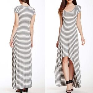 BCBMAXAZRIA Donesa Maxi Dress